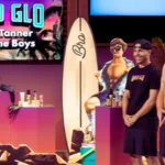 Bro Glo – Shark Tank Season 16