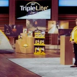 TripleLite – Shark Tank Season 16
