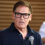 Mark Cuban