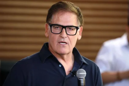 Mark Cuban