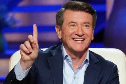 Robert Herjavec
