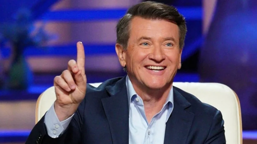 Robert Herjavec