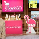 FlaminGo – Shark Tank Season 16