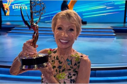 Barbara Corcoran