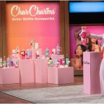 CharCharms – Shark Tank Season 16