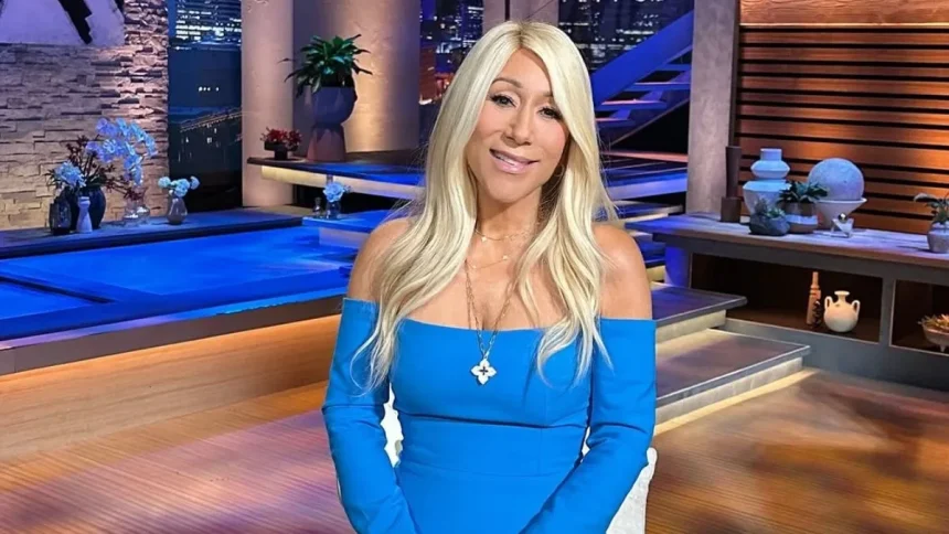 Lori Greiner on Shark Tank