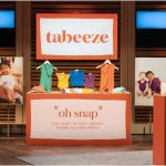 Tabeeze – Shark Tank Season 16