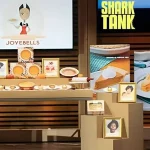Joyebells – Shark Tank Season 16