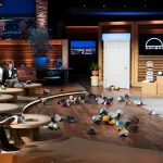 Dome Dock Shark Tank | Season 16
