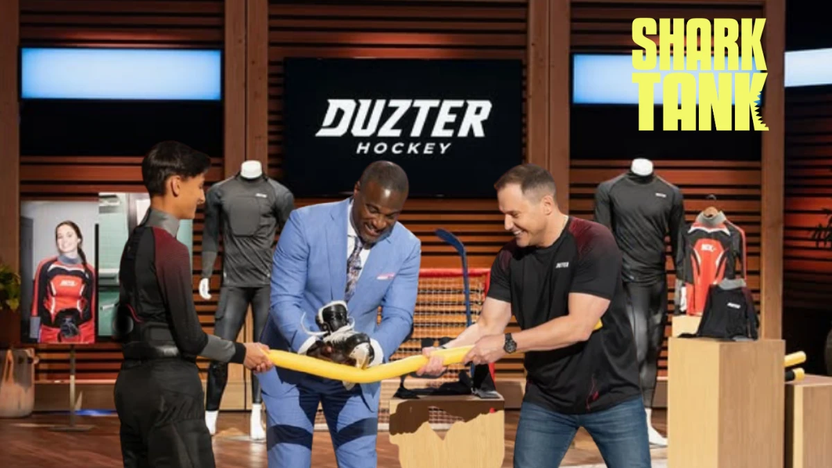 Duzter Shark Tank | Season 16