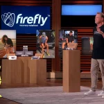 Firefly Recovery Shark Tank | Season 16