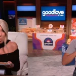 GoodLove Foods Shark Tank | Season 16