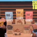 Kiid Coffee Shark Tank | Season 16