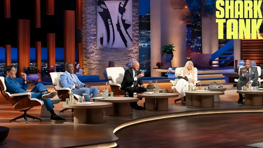 The 9 Most Embarrassing ‘Shark Tank’ Pitches of All Time