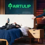 AirTulip Shark Tank | Season 16