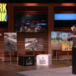 Dream Park Shark Tank | Season 16