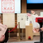 History By Mail Shark Tank | Season 16