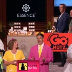 Shark Tank Season 16 Episode 17