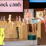 Sock Candy Shark Tank | Season 16