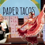 Paper Tacos Shark Tank | Season 16