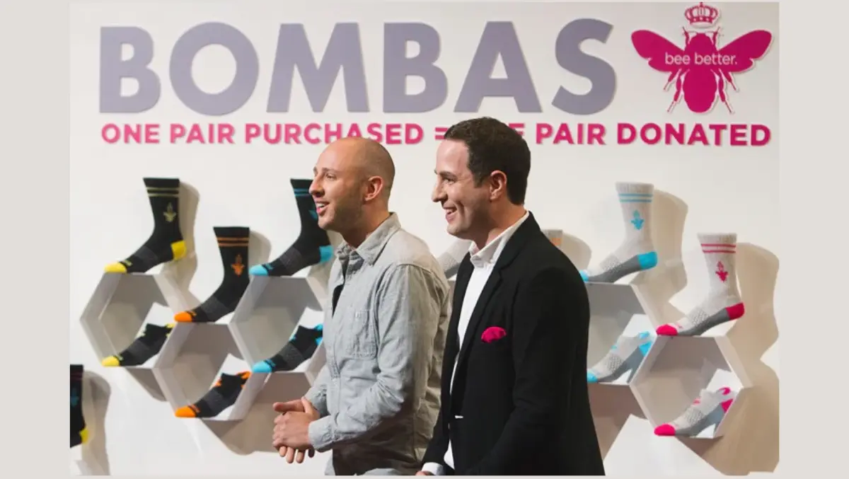Bombas Shark Tank Update