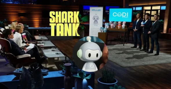 Codi Shark Tank Update – Shark Tank Season 12