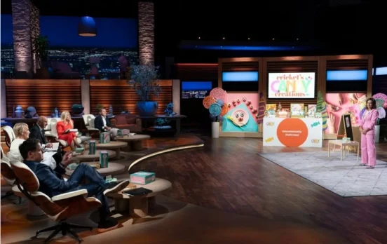 Shark Tank Season 16 Episode 19