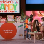 Cricket's Candy Creations Shark Tank Update | Season 16
