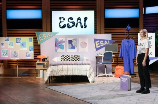 Shark Tank Season 16 Episode 19
