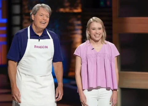 Shark Tank Season 16 Episode 18
