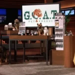 GOAT Pet Speaker Shark Tank Update – Shark Tank Season 9