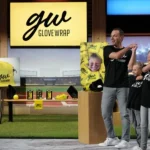 Glove Wrap Shark Tank Update – Shark Tank Season 15