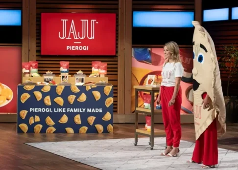 Shark Tank Season 16 Episode 18
