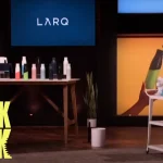 LARQ Shark Tank Update – Shark Tank Season 12