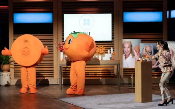 Shark Tank Season 16 Episode 19