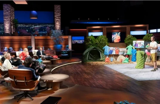 Shark Tank Season 16 Episode 19