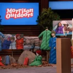 Morrison Outdoors Shark Tank Update | Season 16