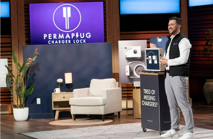 Shark Tank Season 16 Episode 18
