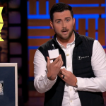 Permaplug Charger Lock Shark Tank | Season 16
