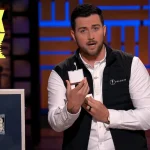 Permaplug Charger Lock Shark Tank | Season 16