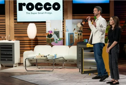 Shark Tank Season 16 Episode 18