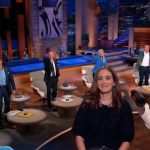 Rocco Shark Tank | Season 16