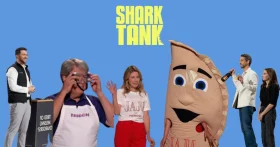 Shark Tank Season 16 Episode 18