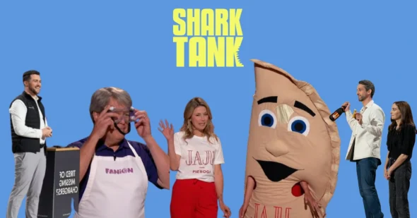 Shark Tank 16 Episode 18