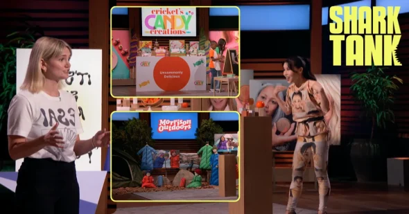 Shark Tank Season 16 Episode 19