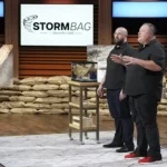 Storm Bag Shark Tank Update – Shark Tank Season 15