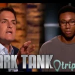 Trippie Shark Tank Update – Shark Tank Season 9