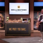 Wellingtons Shark Tank Update – Shark Tank Season 15