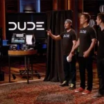 Dude Wipes Shark Tank Update – Shark Tank Season 7