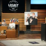 Legacy Shave Shark Tank Update – Shark Tank Season 14